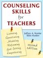 Counseling Skills For Teachers - Preview
