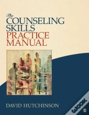 Capa do artigo Counseling Skills Practice Manual
