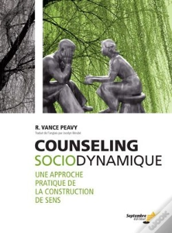 Capa do artigo Counseling Sociodynamique