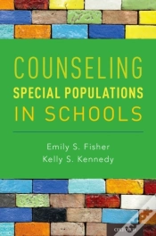 Capa do artigo Counseling Special Populations In Schools