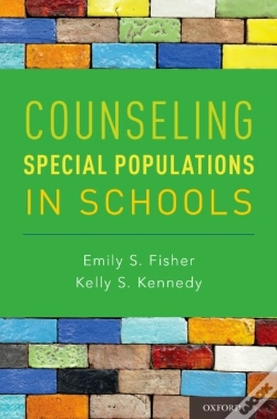 Capa do artigo Counseling Special Populations In Schools