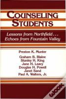 Counseling Students