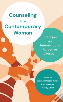 Capa do artigo Counseling The Contemporary Woman