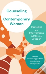 Capa do artigo Counseling The Contemporary Woman