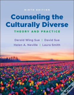 Capa do artigo Counseling The Culturally Diverse