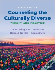 Capa do artigo Counseling The Culturally Diverse