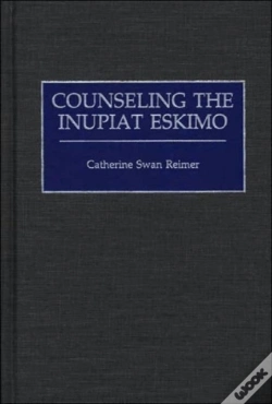Capa do artigo Counseling The Inupiat Eskimo