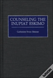 Capa do artigo Counseling The Inupiat Eskimo