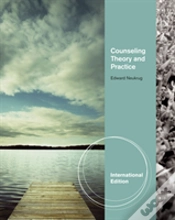 Capa do artigo Counseling Theory & Practice Internation