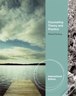 Capa do artigo Counseling Theory & Practice Internation