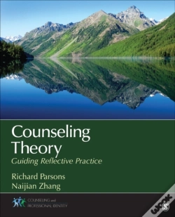 Capa do artigo Counseling Theory