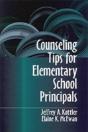 Counseling Tips For Elementary School Principals - Preview