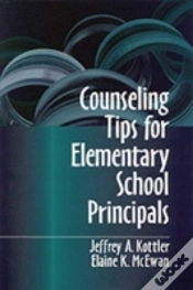 Capa do artigo Counseling Tips For Elementary School Principals