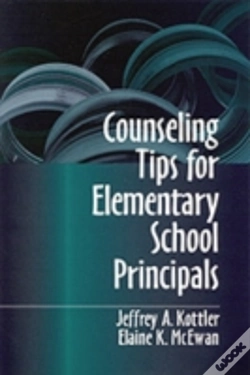 Capa do artigo Counseling Tips For Elementary School Principals