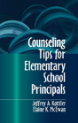 Counseling Tips For Elementary School Principals - Preview