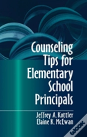 Capa do artigo Counseling Tips For Elementary School Principals