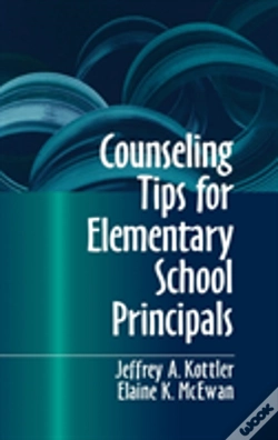 Capa do artigo Counseling Tips For Elementary School Principals