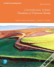 Capa do artigo Counseling Today