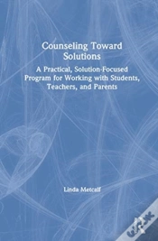 Capa do artigo Counseling Toward Solutions