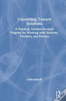 Capa do artigo Counseling Toward Solutions