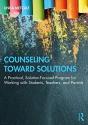 Counseling Toward Solutions - Preview