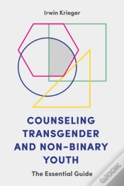 Capa do artigo Counseling Transgender And Non-Binary Youth