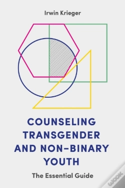 Capa do artigo Counseling Transgender And Non-Binary Youth