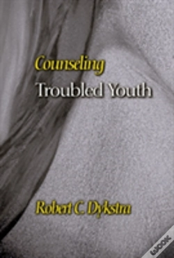 Capa do artigo Counseling Troubled Youth