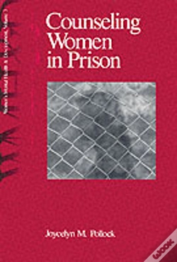 Capa do artigo Counseling Women In Prison
