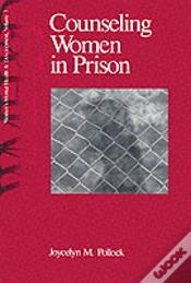 Capa do artigo Counseling Women In Prison