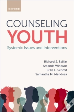 Capa do artigo Counseling Youth