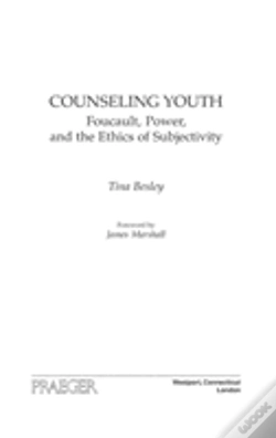 Capa do artigo Counseling Youth
