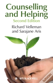 Capa do artigo Counselling And Helping