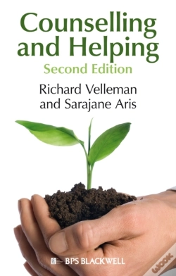 Capa do artigo Counselling And Helping