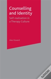 Capa do artigo Counselling And Identity