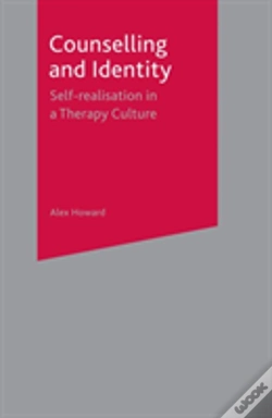 Capa do artigo Counselling And Identity