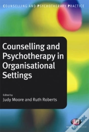 Capa do artigo Counselling And Psychotherapy In Organisational Settings