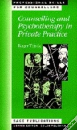 Capa do artigo Counselling And Psychotherapy In Private Practice