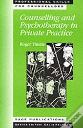 Counselling And Psychotherapy In Private Practice