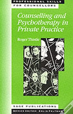 Capa do artigo Counselling And Psychotherapy In Private Practice
