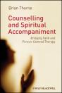 Counselling And Spiritual Accompaniment - Preview