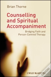 Capa do artigo Counselling And Spiritual Accompaniment