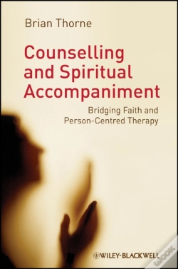 Capa do artigo Counselling And Spiritual Accompaniment