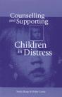 Counselling And Supporting Children In Distress - Preview