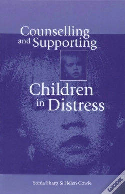 Capa do artigo Counselling And Supporting Children In Distress