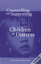 Capa do artigo Counselling And Supporting Children In Distress
