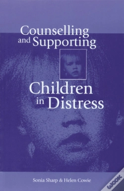 Capa do artigo Counselling And Supporting Children In Distress