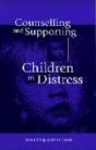 Counselling And Supporting Children In Distress - Preview