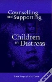Capa do artigo Counselling And Supporting Children In Distress