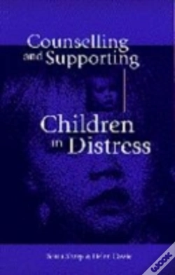 Capa do artigo Counselling And Supporting Children In Distress